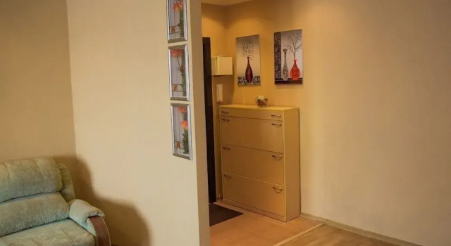 2 soveværelser i lejlighed Ahome Samal