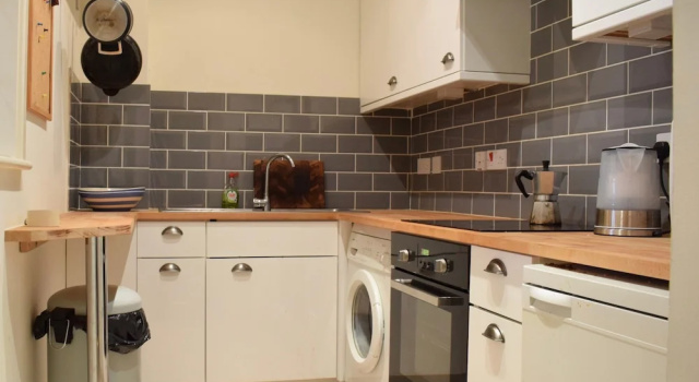 Modern 1 Bedroom Apartment Near London Bridge, Забронировать Апартаменты/квартира Апартаменты Большого Лондона, Апартаменты/квартира