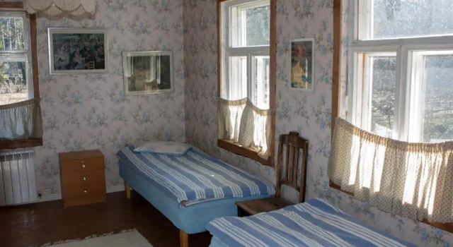 Kooli Kopli Holiday Homes, Забронировать Апартаменты/квартира Апартаменты Сааремаа, Апартаменты/квартира
