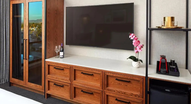 Клубный номер Standard Senna House Hotel Scottsdale, Curio Collection By Hilton