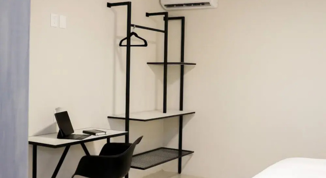 Номер Comfort Casa Doper Relox SELFSERVICE