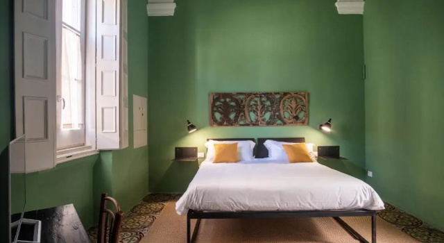 PALAZZO GARZIA - Dimora storica, Varaa Hotelli Maglie Salento