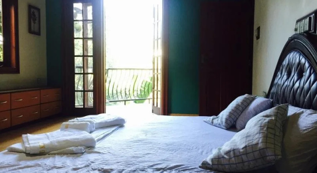Dandelion Guest House, Забронировать Гостевой дом Недорогие отели Округа Галле, недорогие