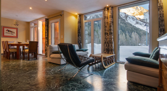 Chalet Glacier in Argenti re Chamonix, Забронировать Шале Коттеджи Долины Шамони, Коттедж