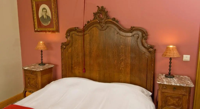 Номер Deluxe Het Pachthof