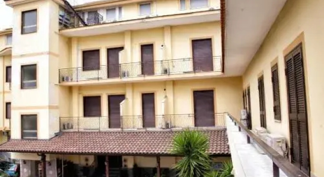 Hotel Gimar, Забронировать Отель Мелито-ди-Наполи Кампания