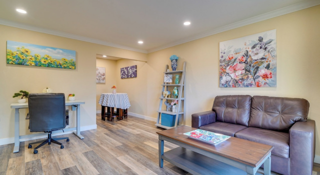 Апартаменты Couple's Retreat 2 Mi to Dtwn Pleasanton!