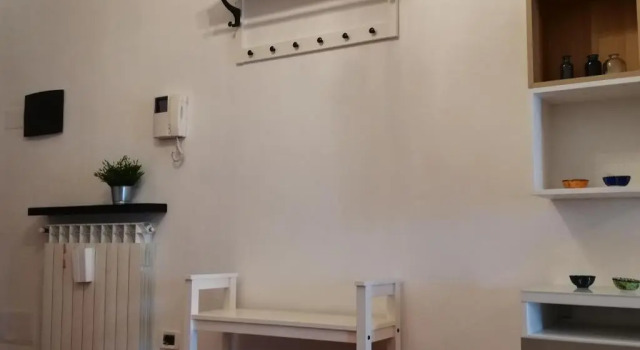 Appartamento Lucrezia Romana - Cinecittà