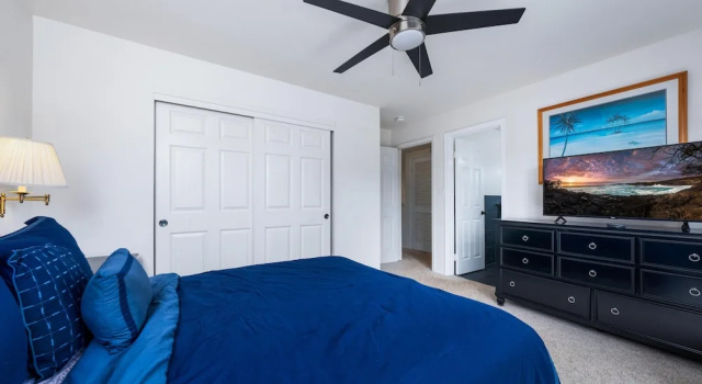 Номер Standard Big Island Waikoloa Hills 1304 2 Bedroom Condo