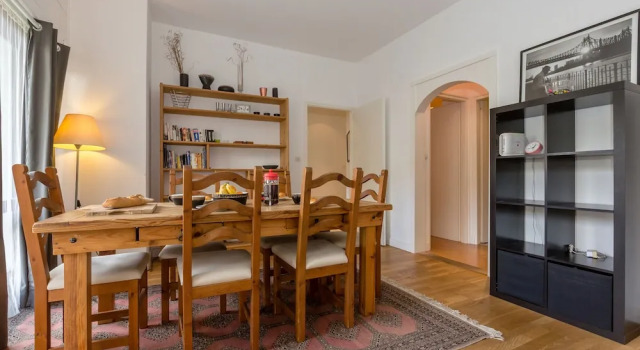 Summit Apartment, Забронировать Апартаменты/квартира Chamonix City Centre Шамони-Монблан