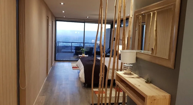 Апартаменты Business Simple y Puro Pupuya