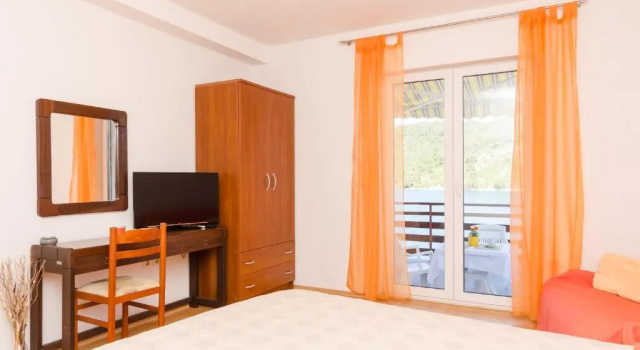Апартаменты c 1 комнатой Apartments Matana Chano