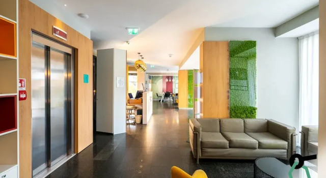 Hotiday Firenze Peretola, Брондау Қонақ үй Florence Tuscany