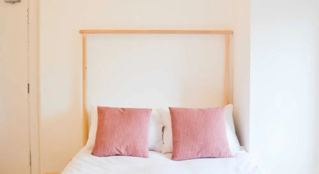 Апартаменты Modern 1 Bedroom Flat In the Heart of Edinburgh