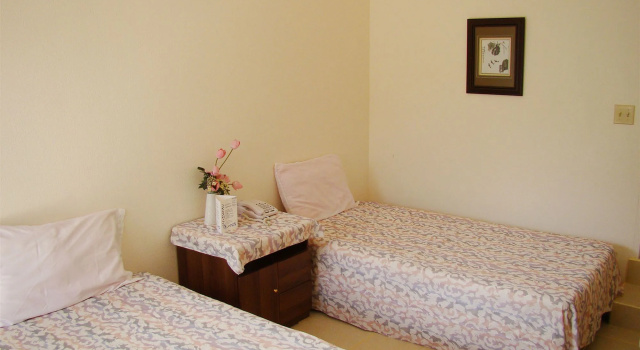 Micro Beach Hotel, Забронировать Отель СПА-отели Гарапан, SPA-услуги