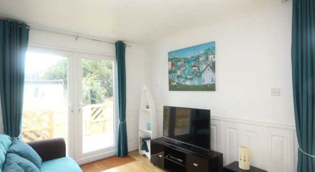 7C Medmerry Park 2 Bedroom Chalet, Забронировать Шале Отели Гавани Чичестера с бассейном, Бассейн