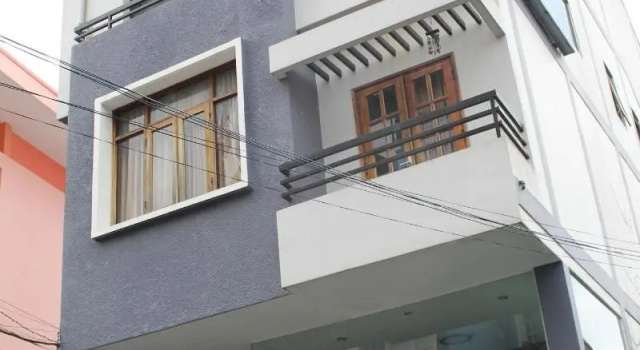 Dalat Sky Hostel