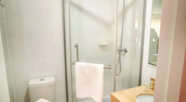 Студия Apart Hotel Viva Providencia