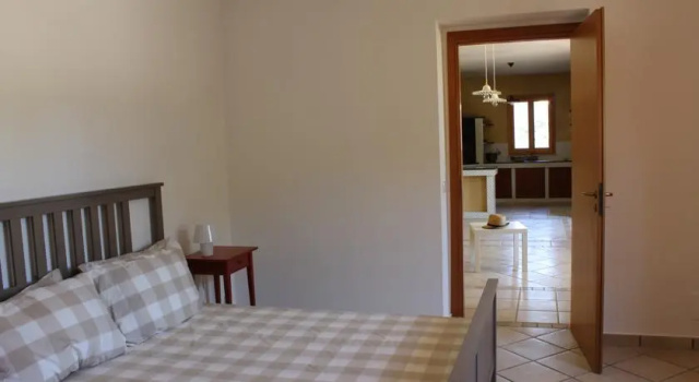 Casa Vacanze La Gebbia