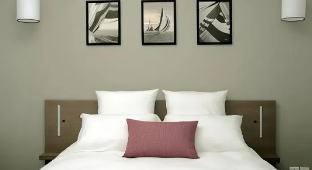 Апартаменты Standard AppartCity Confort Perpignan Centre Gare