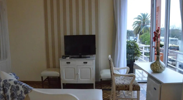 Номер Superior Los Muelles Boutique Hotel