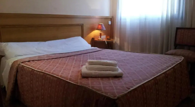 Двухместный номер Standard Hostal Juan XXIII