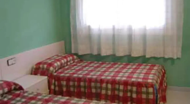 AP Costas Font Nova 1 dormitorio