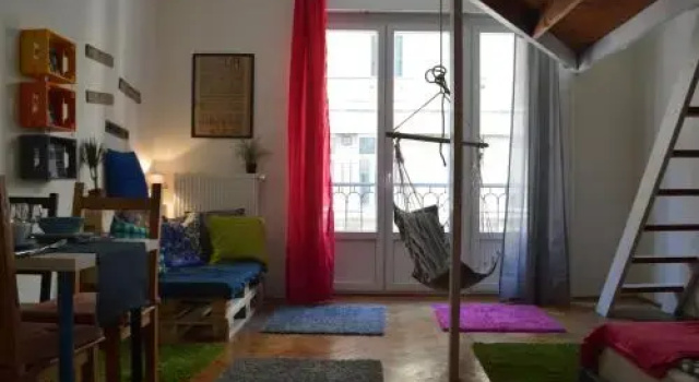 Pulse Life Budapest Centre, Забронировать Отель Будапешт Центральная Венгрия