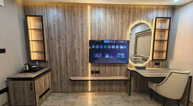 Номер Classic The Westbury Inn