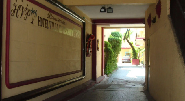 Hotel & Villas Los Pescaditos, Забронировать Отель Костера Акапулько Акапулько-де-Хуарес