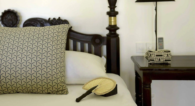 Ivory House, จอง วิลล่า Habaraduwa Galle District