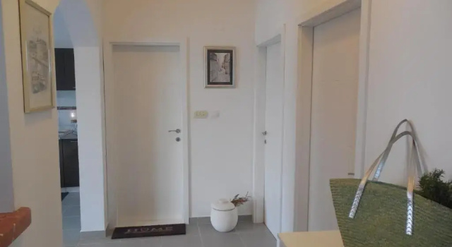 Апартаменты Apartment Bruna