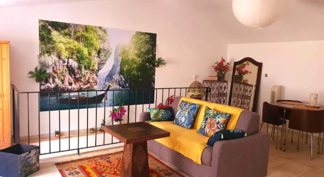 LAlcove dApsara, Забронировать Апартаменты/квартира Отели Hautes-Alpes с парковкой, Парковка