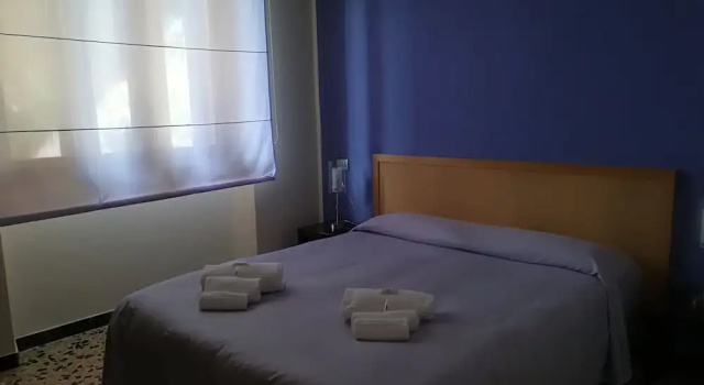 Номер Standard Hotel I Colori