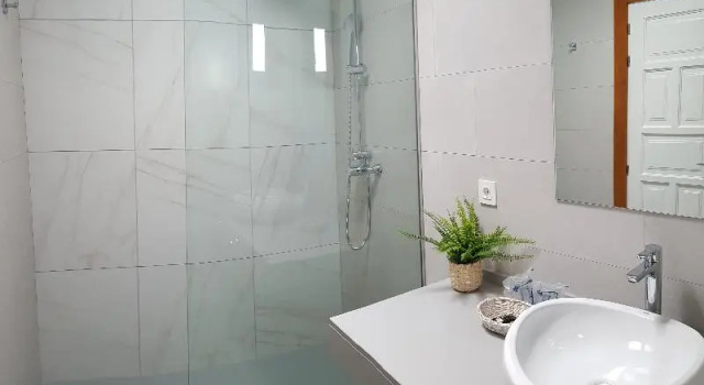 Студия Superior с балконом Palmeras Garden