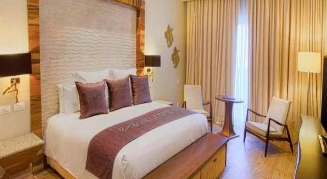 The Towers at Pueblo Bonito Pacifica, Rezervovat Lázně / Resort Cabo San Lucas Los Cabos International Airport