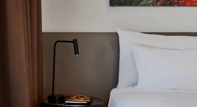 Семейный номер Standard Travelodge Hotel Auckland Wynyard Quarter