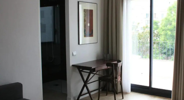 Номер Superior Hotel Boutique Horta d'en Rahola