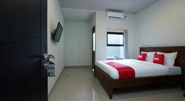 OYO 1848 TB'S Homestay, Rezerwuj Hotel Balian Bali