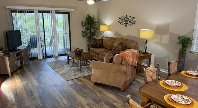 Foothills C-19 in Branson, Забронировать Отель Отели Table Rock Lake 3 звезды, 3*