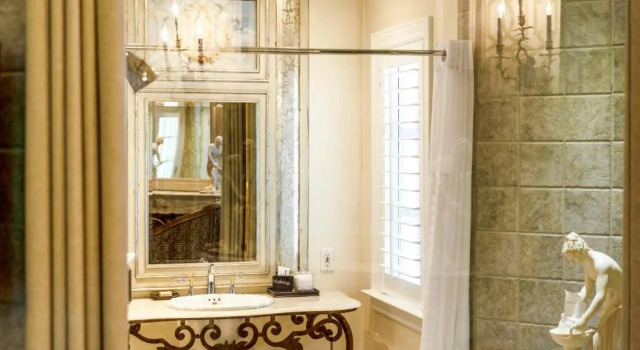 Christopher's Inn, Rezervați Hotel Calistoga Napa Valley Wine Country