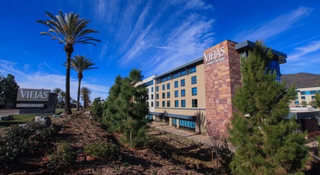 Viejas Casino & Willows Hotel, Забронировать Отель Алпайн San Diego County