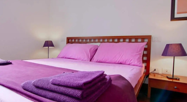 Capo DAfrica 4 B&B, Забронировать Отель Рим Лацио, рядом с Папский университет святого Фомы Аквинского