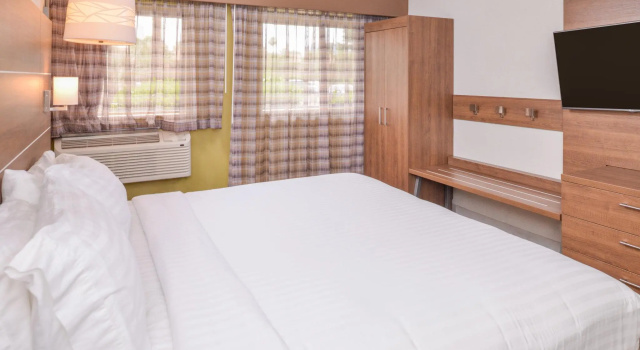 Люкс Holiday Inn Express Palm Desert by IHG