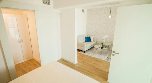 Апартаменты Nasma Luxury Stays - Al Raha Lofts 2