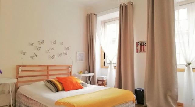 Porto Happy Flats, Забронировать Отель Отели Региона Порту с парковкой, Парковка