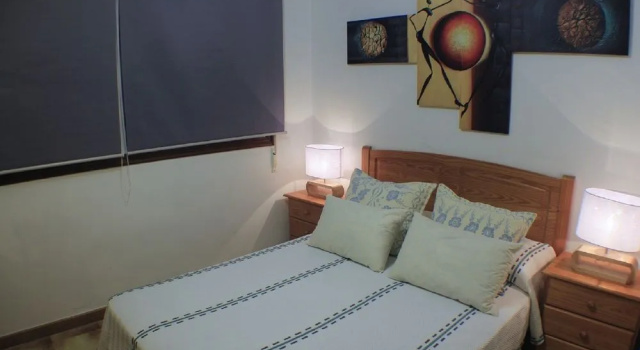 Apartamentos Miramar Playa, Забронировать Апартаменты/квартира Рашо Pontevedra Province