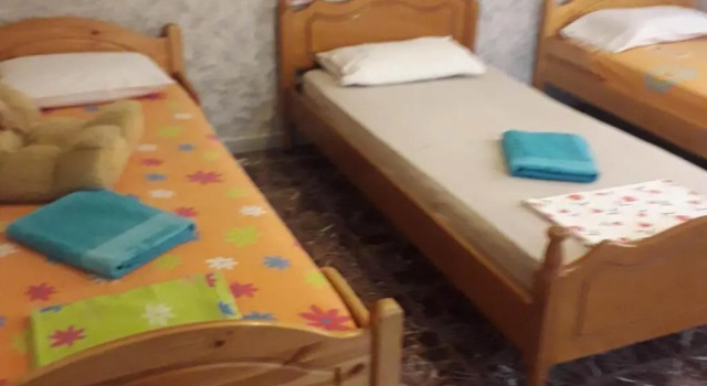 Antonioy Apartment