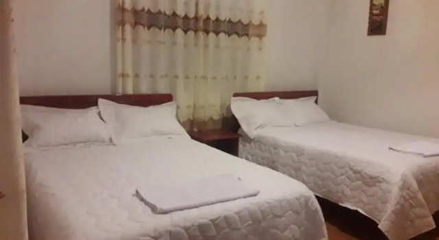 Eco Hacienda Roman, Забронировать Отель Недорогие отели Санта-Тереза, недорогие