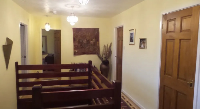 The Cedars House B&B, Забронировать Отель «постель и завтрак» Отели Котсуолда с парковкой, Парковка